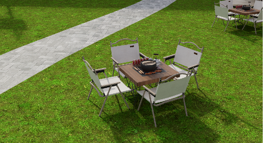 闽清县酒店帐篷定制：解锁旅居新体验，打造差异化竞争力