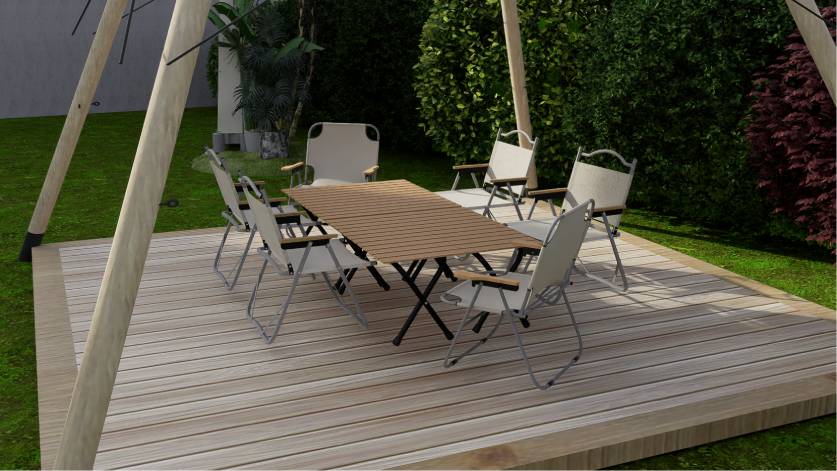 闽清县帐篷生产厂家：以匠心筑牢户外装备的品质根基